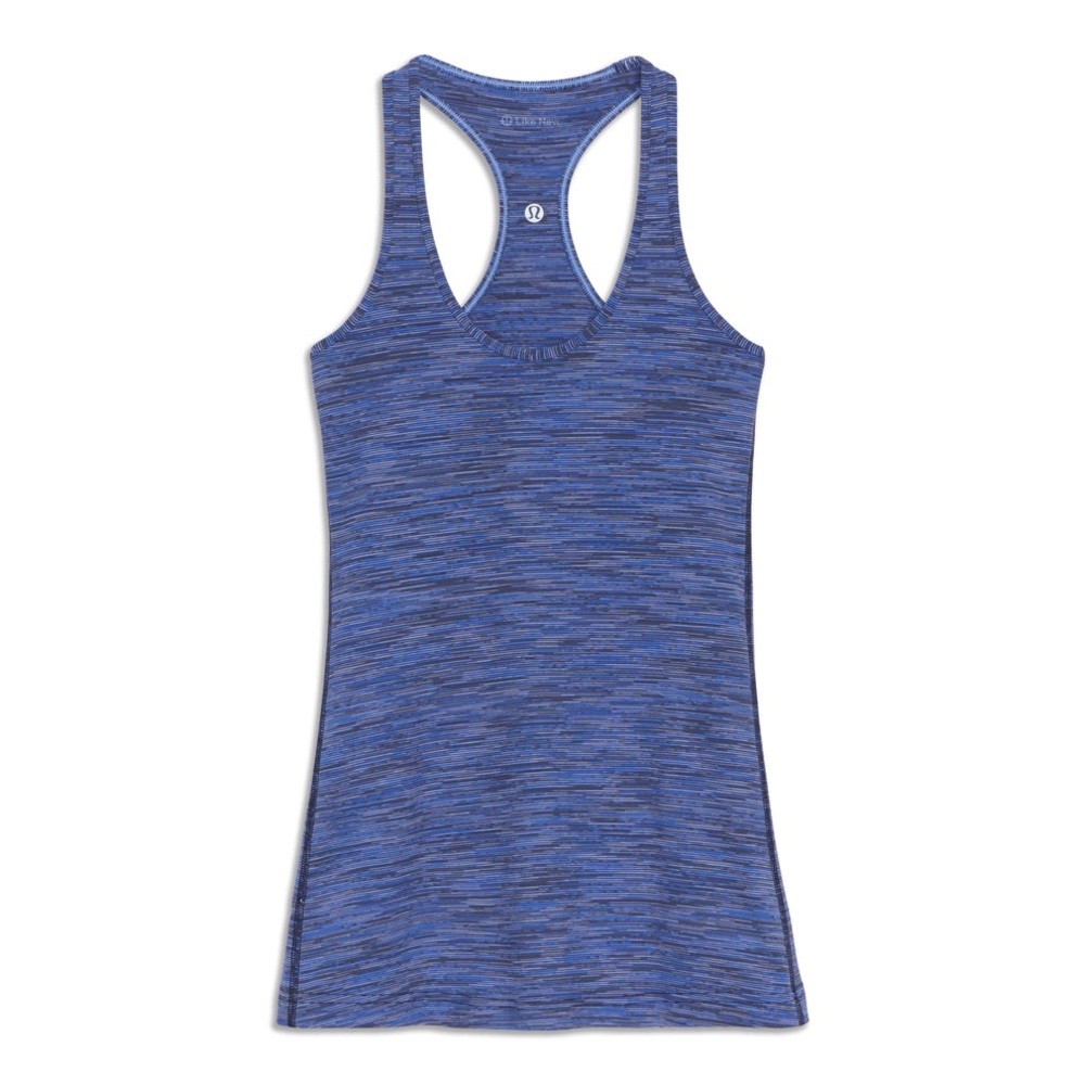 Lululemon racerback tank top